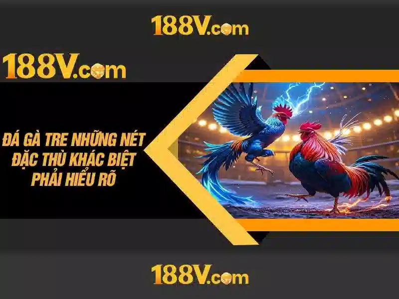 Cá cược Slot 188V
