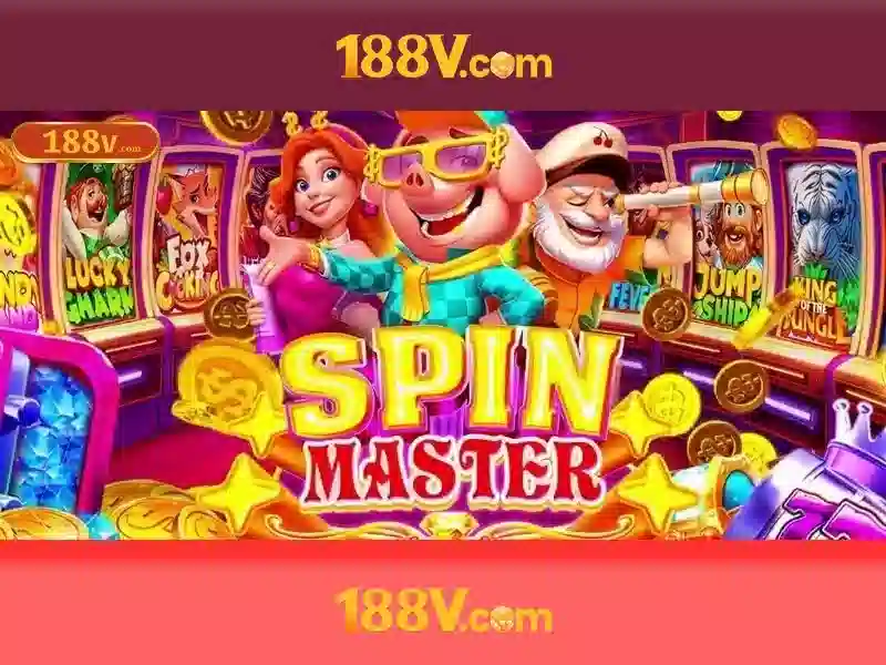 188V – Nền Tảng Slot Uy Tín Không Bị Chặn
