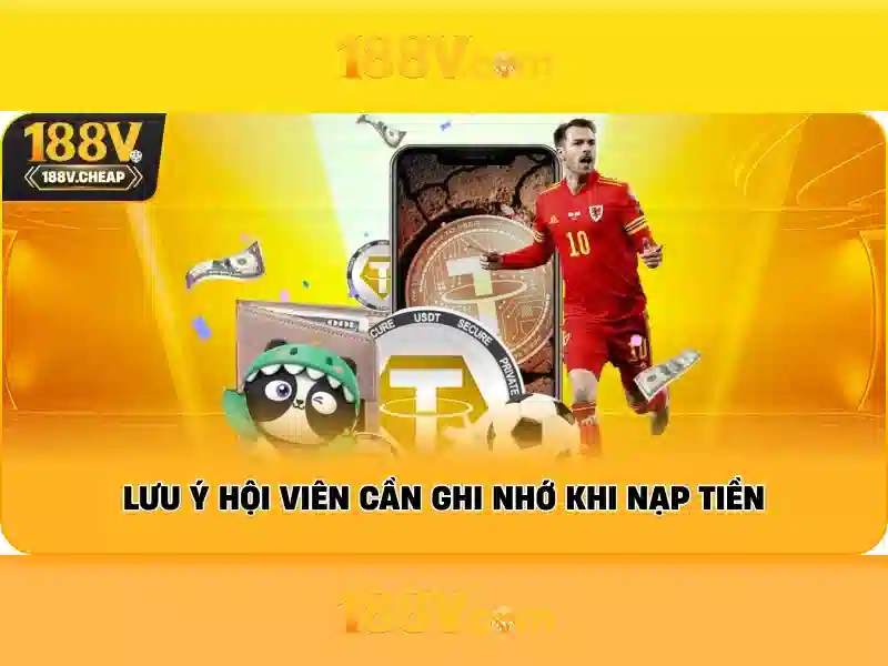 Trải Nghiệm Slot Game Tại 188V