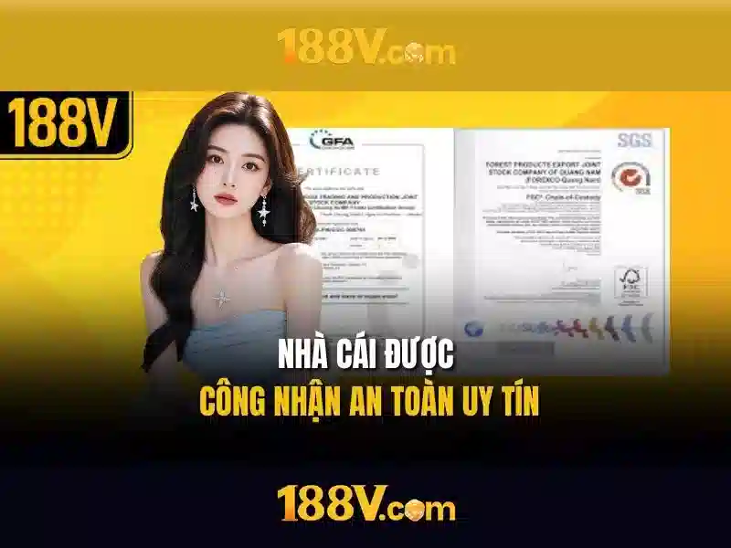 Đánh Giá 188V