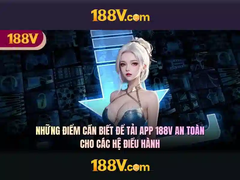 Điều khoản 188V