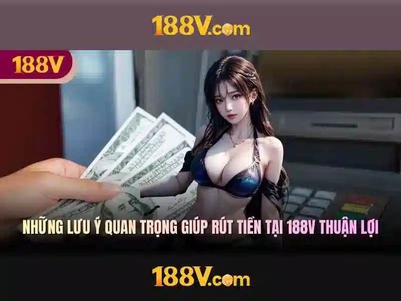 giao diện slot uy tín 188V