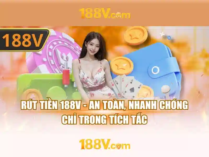 Chương Trình Ưu Đãi 188V