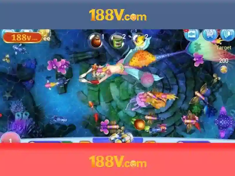 Hệ thống giftcode 188V