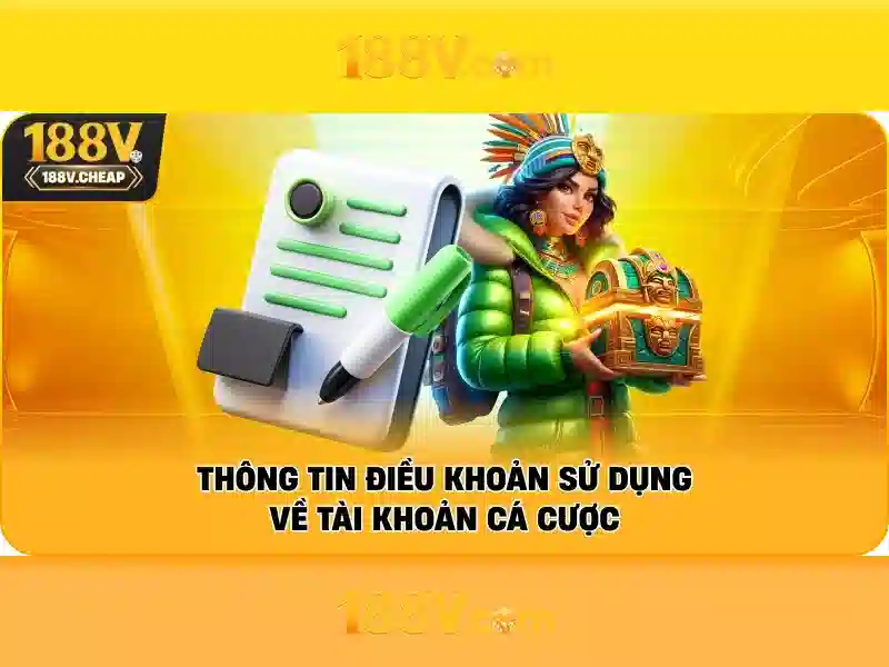 188V Trang Chủ Chính Thức