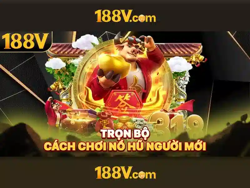Quy Trình Rút Thưởng 188V