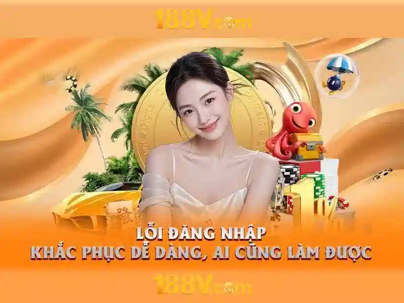 Hệ thống bảo mật cao cho người chơi 188v