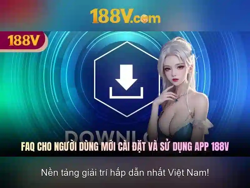 Bảo Mật Và Chất Lượng Dịch Vụ Từ Nhà Cái 188V