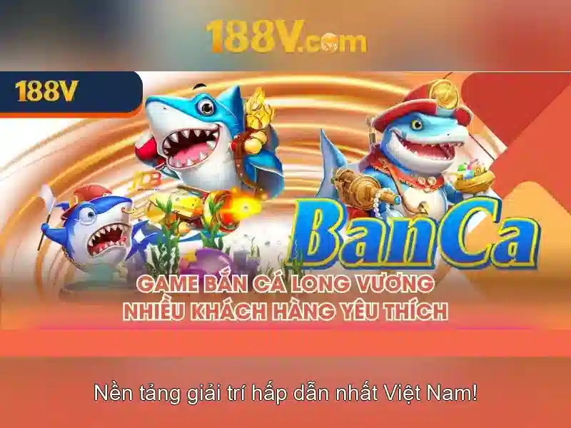 Giao Diện Rút Thưởng 188V