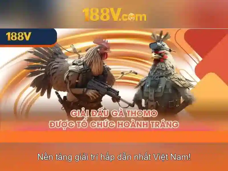 Trò chơi slot 188v