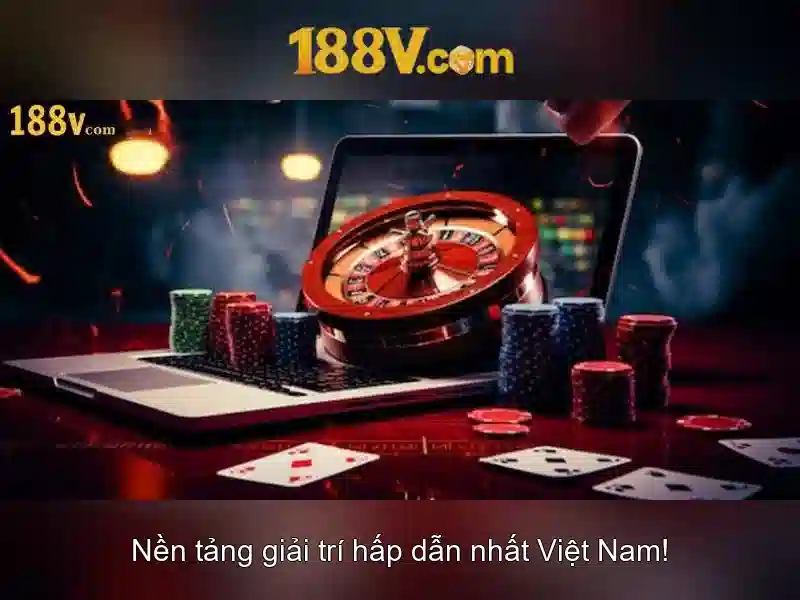 Link Vào Trang Chủ 188V