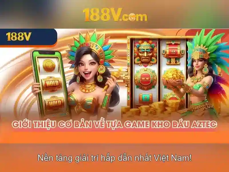 trò chơi slot 188v