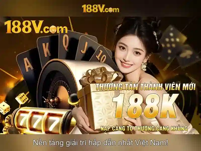 eSports 188v