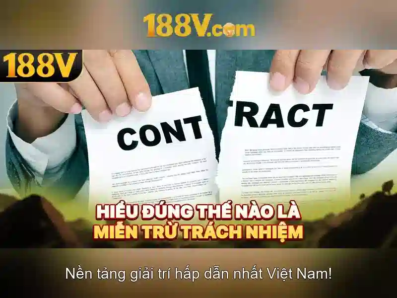Tải App 188V