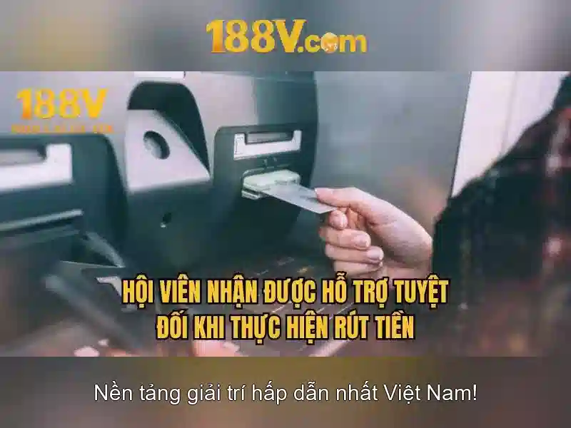 188V tải ứng dụng di động