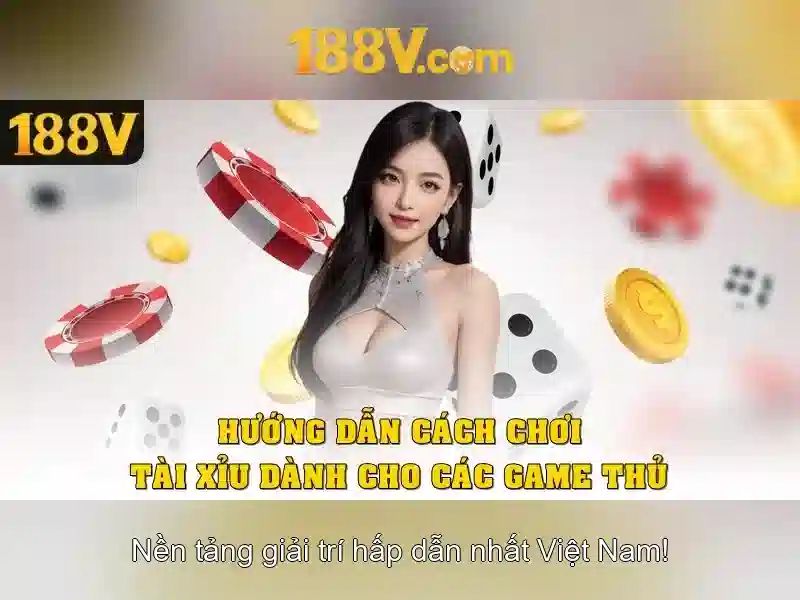 188v tải app