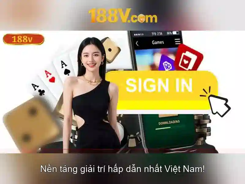 Đa Dạng Thể Thao 188v