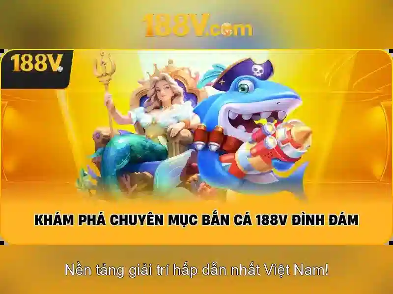 Đăng Nhập 188V
