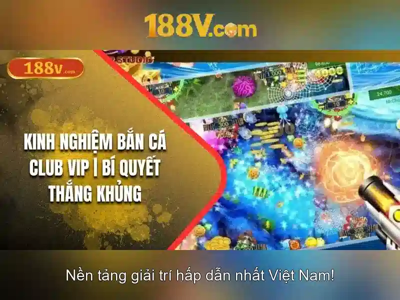 Đăng Nhập 188V