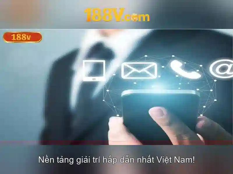 Trải Nghiệm Slot 188v