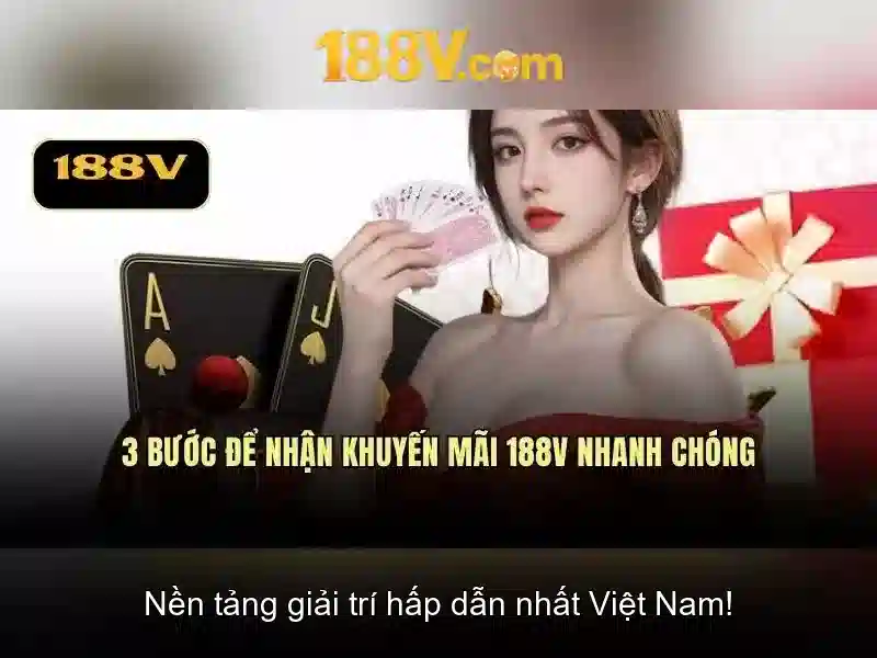Quyền Riêng Tư 188V