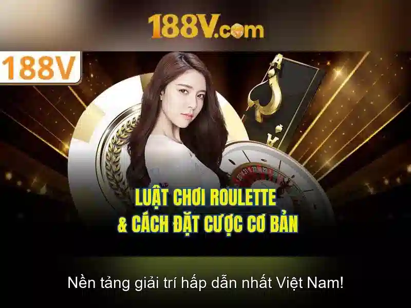 188V – Phiên Bản Mới 188V Chính Thức Không Bị Chặn 2026