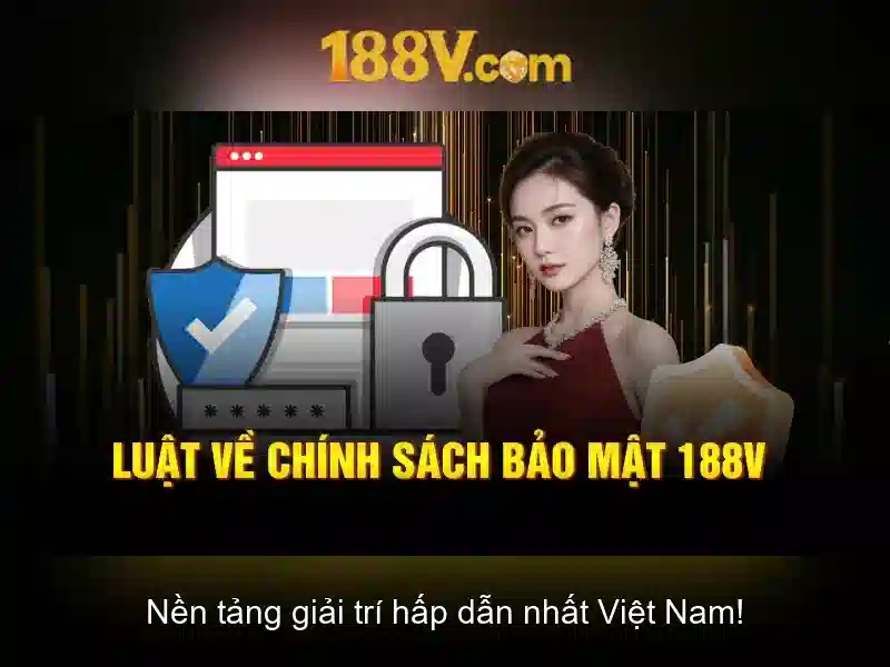 188V – Trang Chủ 188V Chính Thức Không Bị Chặn 2026