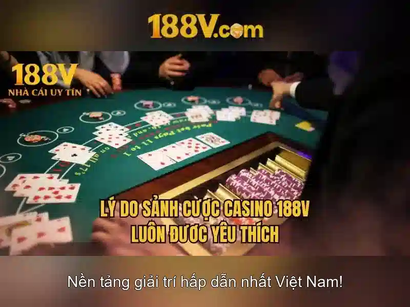 Ưu Đãi 188V