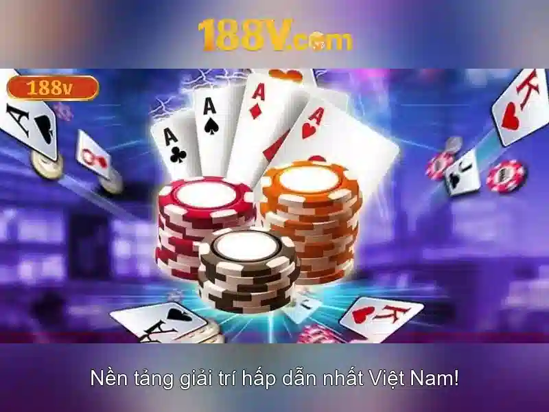 Trải Nghiệm SLOT 188V