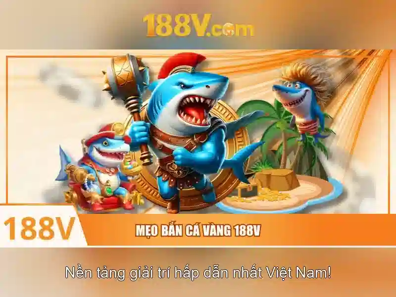 Trải Nghiệm Slot 188V