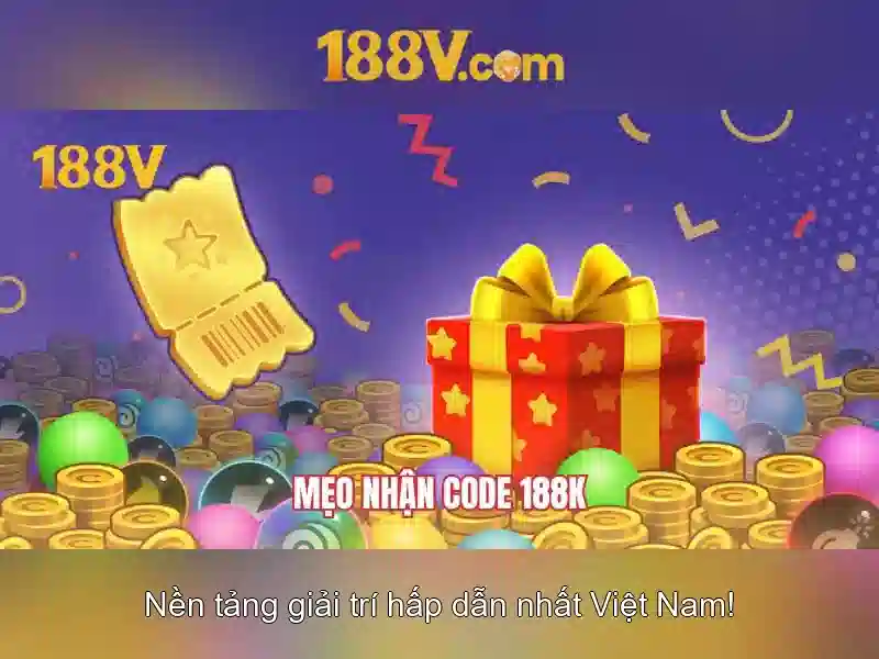 Tải 188v và trải nghiệm Slot đỉnh cao