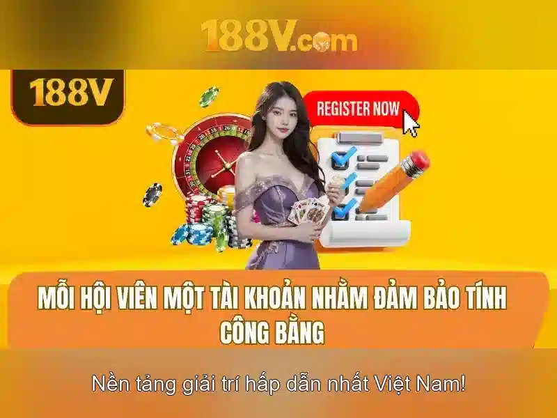 Game Slot 188V