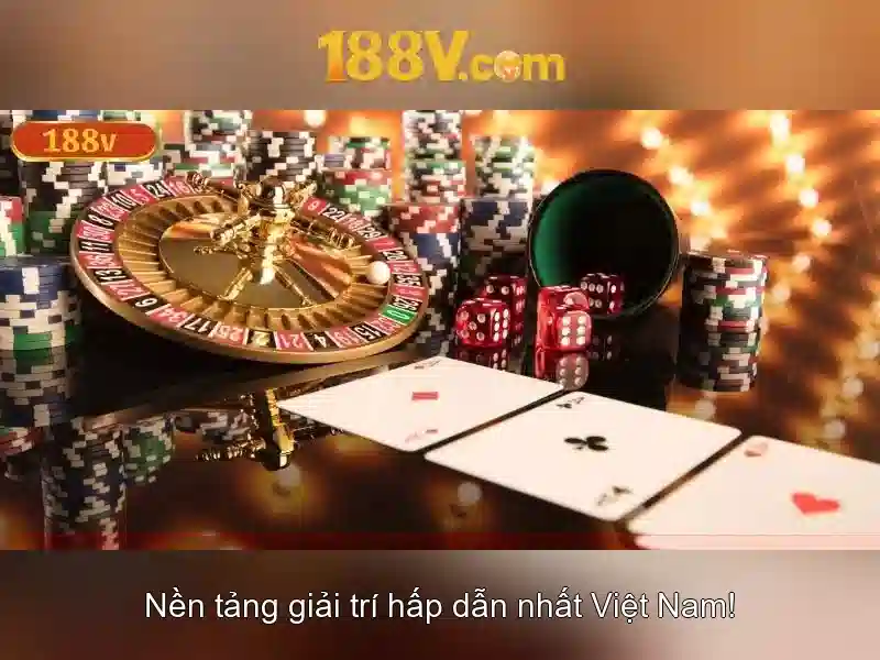 Chơi Đá Gà 188V Như Thế Nào