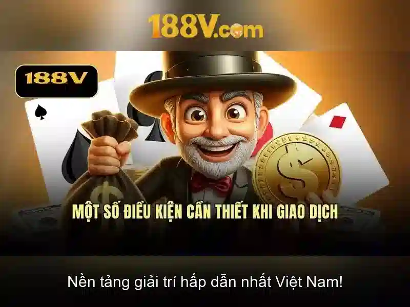 Truy cập 188v chính thức không bị chặn
