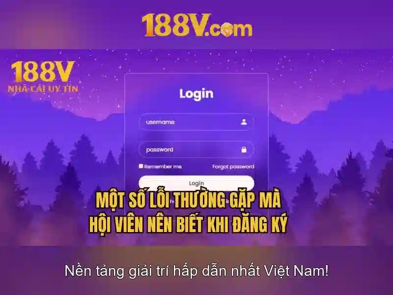 188V – Link Dự Phòng 188V Không Bị Chặn 2026