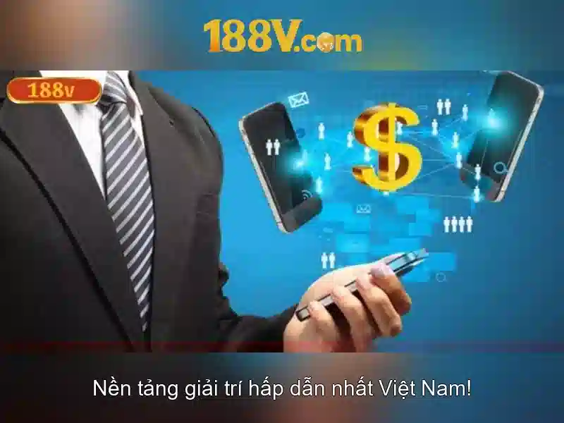 Ưu Điểm Nổi Bật Của 188V
