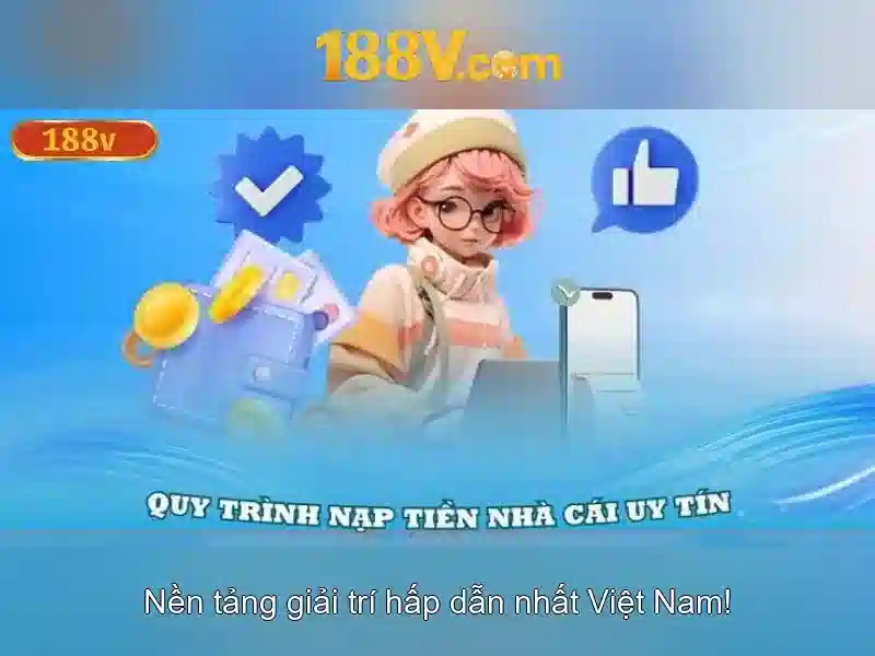 Nổ Hũ 188V