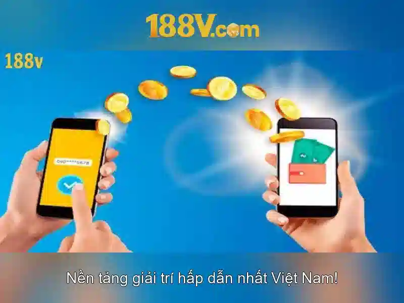 Trải nghiệm 188V