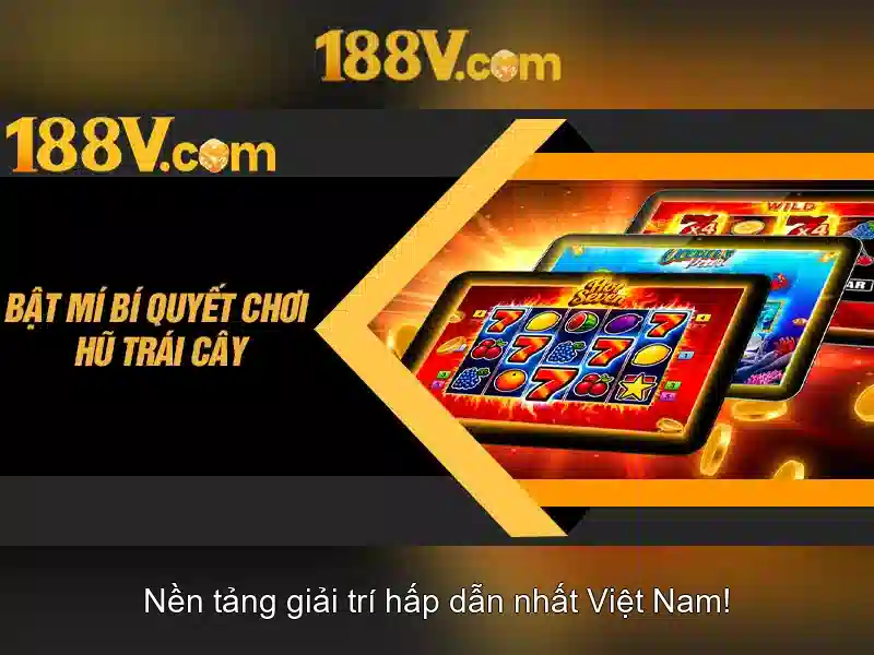 Ưu Điểm 188v Link