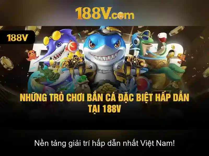 188v – Trang Chủ 188V Chính Thức Không Bị Chặn 2026