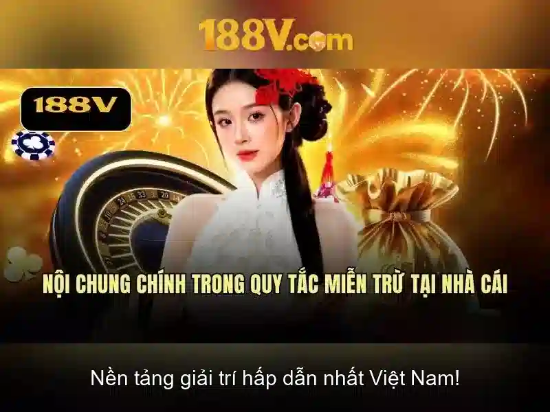 Giao Diện Slot 188V