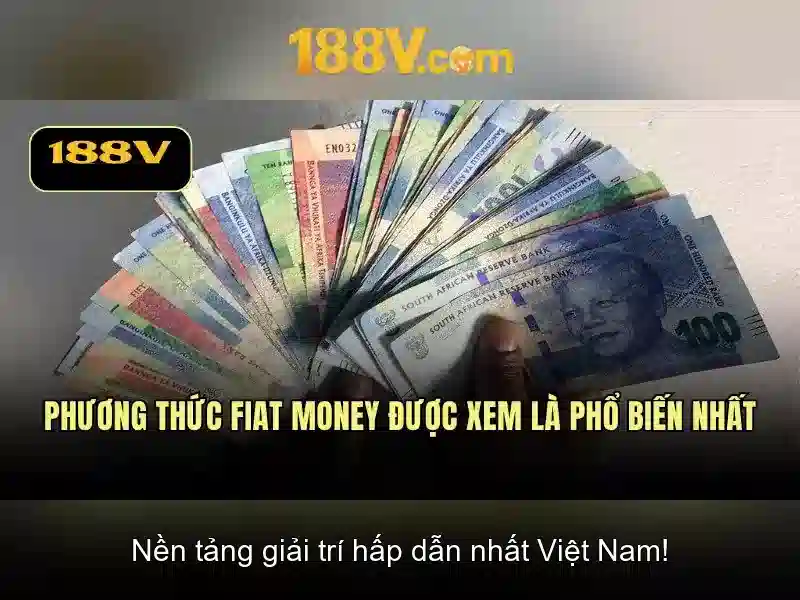 Công Nghệ Mã Hóa 188V