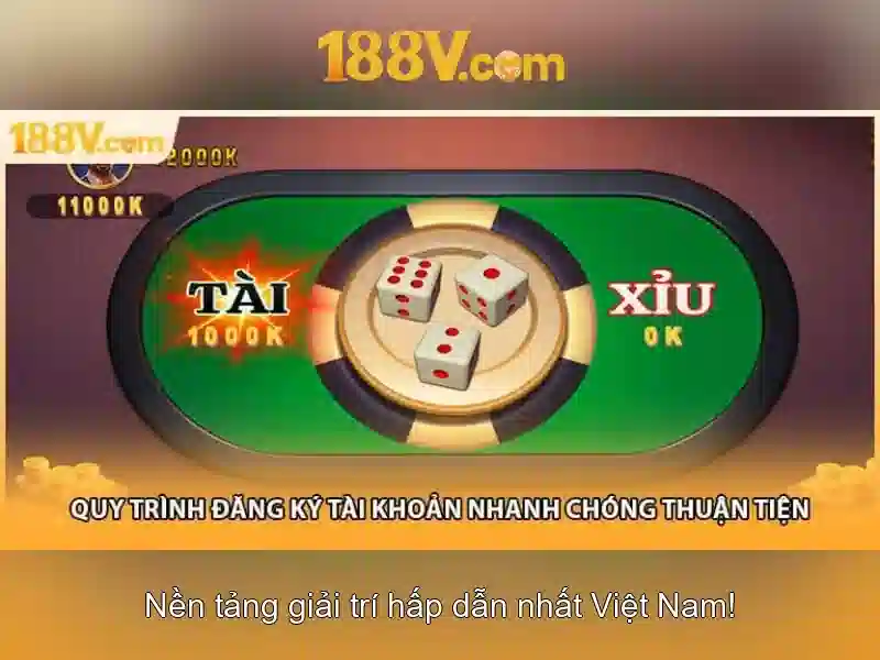 188v – Link Vào Trang Chủ 188v Chính Thức Không Bị Chặn 2026