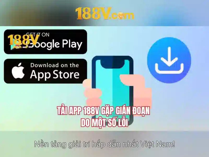 Khuyến Mãi Slot 188V 2026