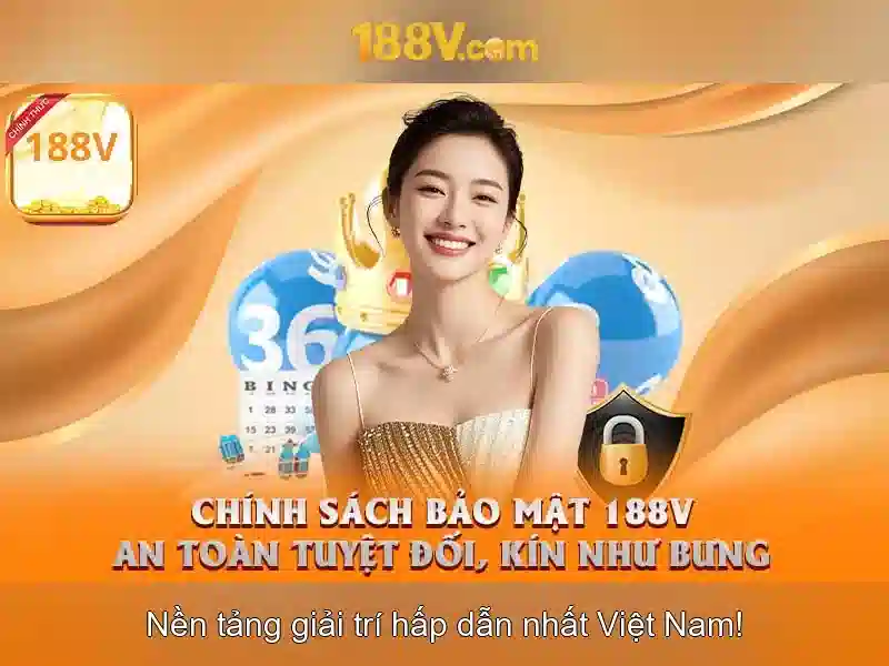 Trò chơi Slot 188v