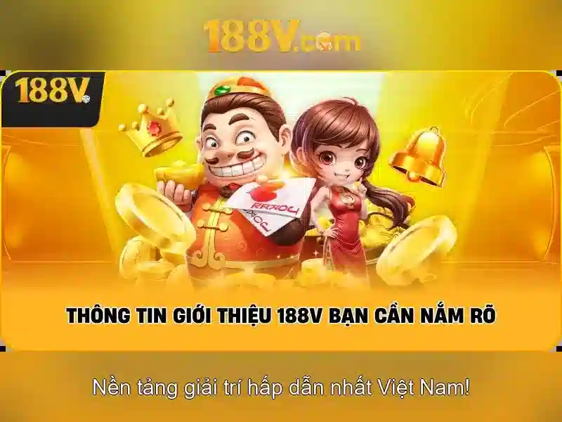 Khám Phá Review 188V