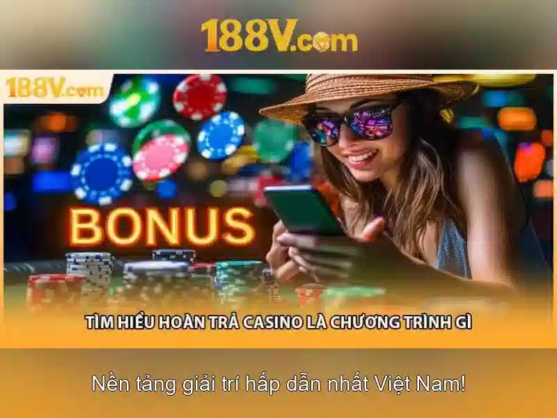Mẹo Chơi Slot Với 188v Free