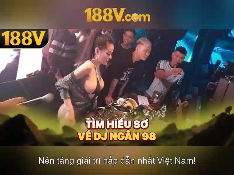 Điều Kiện Tham Gia Ưu Đãi 188V