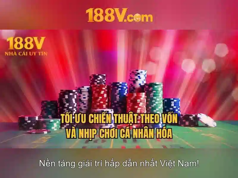 Chính Sách Bảo Mật Và An Toàn Trên 188V