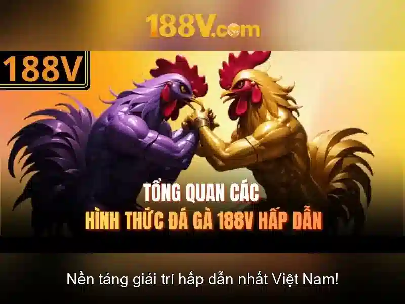 Đăng ký 188V